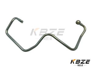 Quality VH166913322A KOBELCO SK350-8 EXCAVATOR FUEL SUPPLY TUBE FOR HINO J08 DIESEL ENGINE wholesale