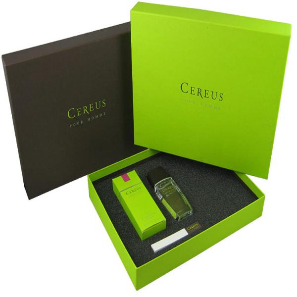 facial cleanser gel box toner lotion paper box moisture cream eye gel gift box