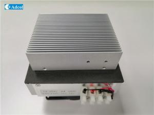 Quality 3.2A 60W Thermoelectric Air Conditioner Handy Cooler Portable wholesale