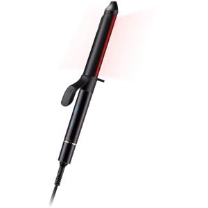 Quality 450f Degree Ceramic Mini Hair Curler Wand LCD Iron Waver wholesale