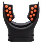 ODM Silicone Diving Diving Regulator Mouthpiece For Scuba Tank