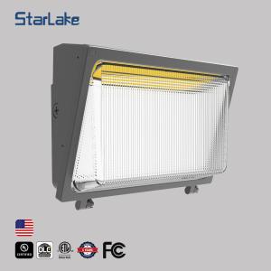 Quality 3000K 4000K 5000K LED WallPack Light For Commercial / Industrial Areas wholesale