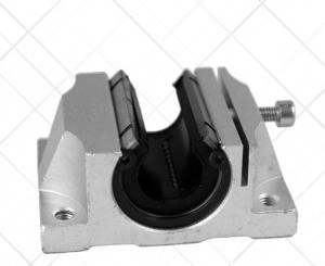 Quality 16mm Shaft TBR Series GCr15 Linear Motion Block wholesale