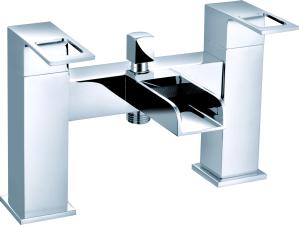 Quality Brass Bath Shower Mixer Faucet For a Comfortable Shower T8721 wholesale