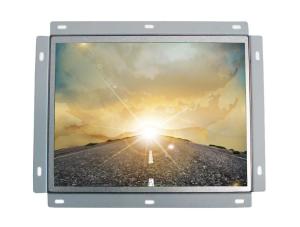 Quality 17 Inch Waterproof Panel PC Sunlight Readable IP65 Touch Screen PC 1280*1024 Resolution wholesale
