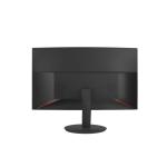 Wall Mounted Hopestar LCD Computer Monitors 350cd/M2 HDMI VGA Inputs