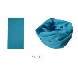Quality Neck Tube in Pure Light Blue Color (YT-1936) wholesale