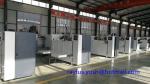 Semi Automatic Stitching Machine For Corrugated Boxes Servo Control Good