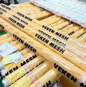 Quality High tencile strength Monofilament Polyester Mesh 300-34 120T wholesale