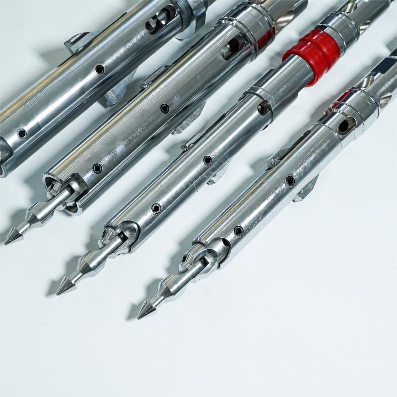 Core Barrel Head Assembbly for Wire-line Drilling Tools NQ3 HQ HQ3 PQ PQ3