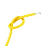 The high quality VDE H05S-K Single Core Silicone Rubber Insulated tinned copper