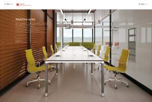 Quality NFC Rolling Stackable Meeting Chairs For Office Conference wholesale