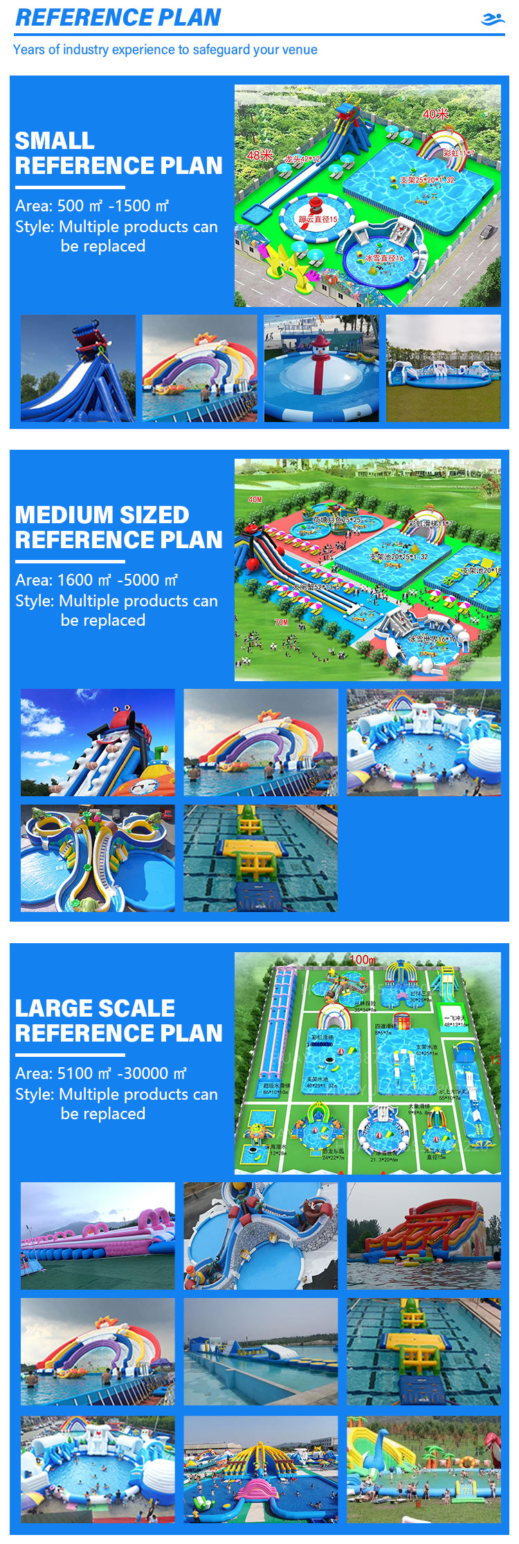 Large Inflatable Water Slide With Pool Adult Water Slide Bounce House Inflatable Slide