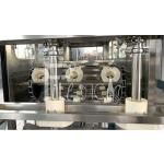 450BPH Automatic Bottled Gallon Filling Machine Pure Water Washing Filling