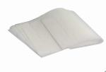 Silicone Coated Baking Parchment Paper Jumbo Roll Unbleached Silicone Coated