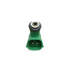 Auto Parts Fuel Injector Fuel Injection Valve Nozzle OE 1984G0 For Peugeot 206