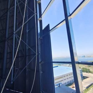 Quality Q235 Light Steel Frame Prefabricated For Shed Building Structure wholesale