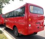 Highway Bus The Exclusive Model Euro 4 Emission Standard 10-19 kW/HP Engine