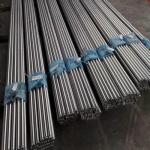 AISI 431 410 Stainless Steel Round Bar Polishing SGS Certificate