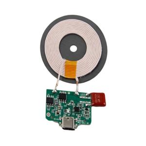 Quality 15W Wireless Charging Module , TX Wireless Charger Transmitter PCBA wholesale