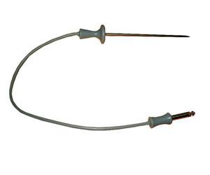 China Meat Temperature Probe NTC Temperature Sensor Measure The Temperature Of Cooking Foods on sale