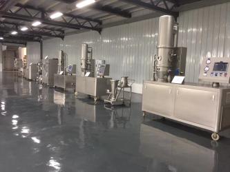 Chongqing Topsun Jinggong Technology Co., Ltd.