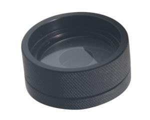 Quality Powder Test Box Spectrophotometer Parts Metal Material For Color Measuring wholesale