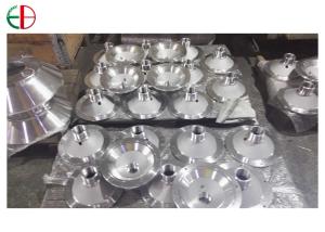 China CNC Anti Corrosive Aluminum Casting Alloys Investment Cast Process GB101 EB9079 on sale