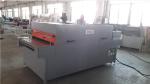 8kw W1320mm Infrared Drying Machine WITH Emergency Stop Switch