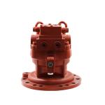 LD200 Excavator Hydraulic Swing Motor M5x130 - 19t Swing Motor For Lg225