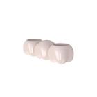 Quality Porcelain Dental Crown Porcelain Dental Bridge For Natural-Looking Results wholesale