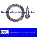Fiat Crown Wheel and Pinion, OEM type 49980908 , 5123460，44980608