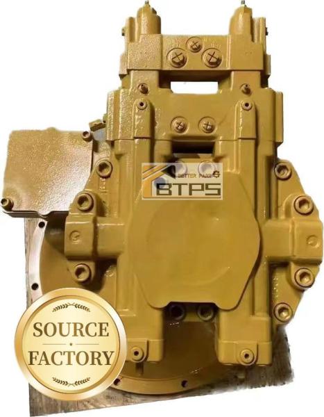 Rexroth A8VO200 Hydraulic Main Pump K1004522B 400914-00295 For Doosan DX340LC