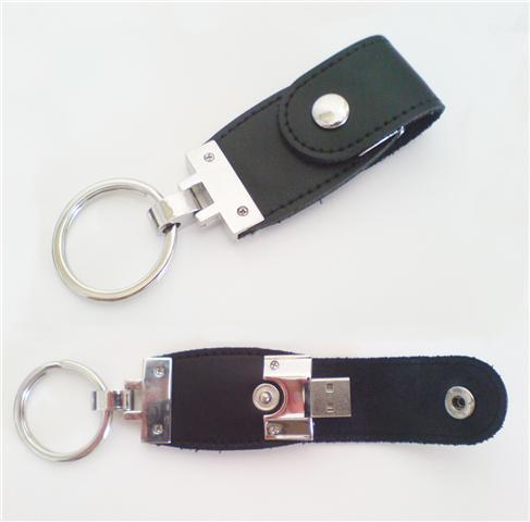 usb flash drives, leather usb flash disk, wrist strap usb drives, leather usb