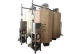 Sand Carbon 3000lph RO Pretreatment Filter