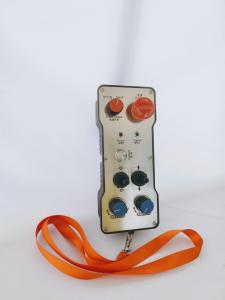 Quality Multifunctional remote control for welding robotic arm wholesale