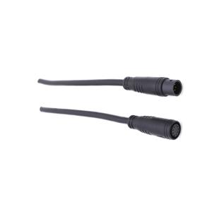 Quality UL Certified Waterproof Ebike Cable Connector M10 With 10 Cores wholesale