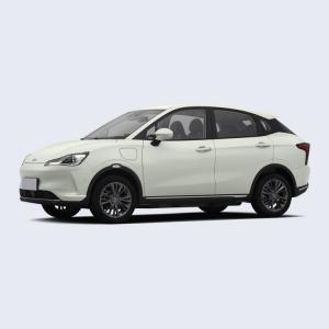 Quality Neta V 400 Lite New Energy Electric Car GAC AION Y Small SUV 150Km/H wholesale