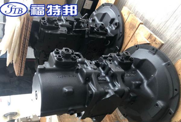 708-2H-31150 708-2H-00460 708-2H-00032 Excavator Hydraulic Pump For Komatsu