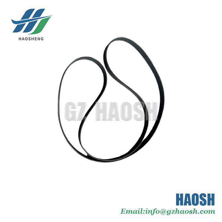 Fan Belt BC1Q-6C301-BA For Ford Transit V348