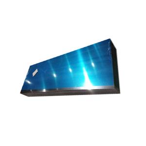 Quality 5000 Grade 5083 Aluminum Alloy Plate AA5083 Aluminum Material for Shipbuilding wholesale