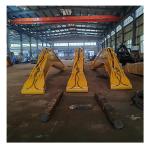 CAT320 Excavator Long Boom For Saudi Arabia Middle East Market 0.4CBM Bucket
