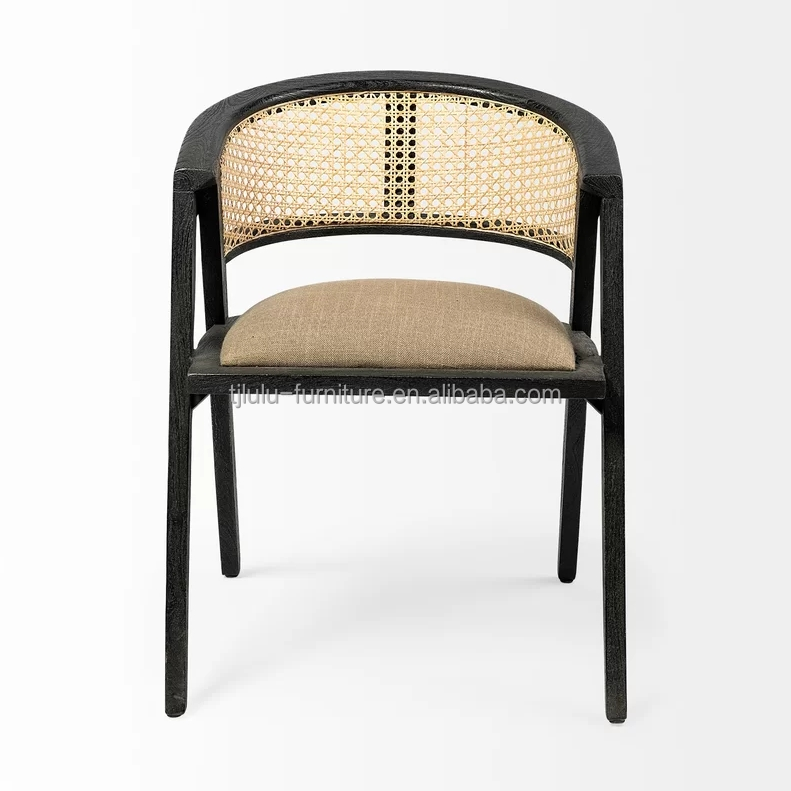 Elevate Your Restaurant's Look with Customized Wooden Chairs in Your Preferred Colour