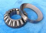 Chrome Steel Spherical Roller Thrust Bearing 29268 29268E In Self-Alignment