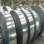Hot Rolled Steel Strip Coil 201 410 420 For Appliances 2mm-600mm