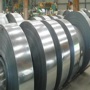 Quality Hot Rolled Steel Strip Coil 201 410 420 For Appliances 2mm-600mm wholesale