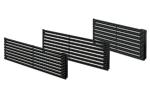 Waterproof IP65 Led Curtain Rental High Resolution , P15.625 Led Stage Screen