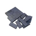 Long Service Time High Carbon Graphite Sheet Electrode Graphite Plate