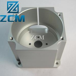 Quality IGS L250mm ISO9001 2008 Precision Machining Parts wholesale