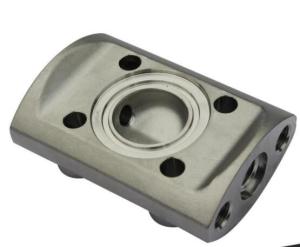 Quality Wax Nickel Alloy Casting Hollow Parts , CPSIA Auto Casting Parts wholesale